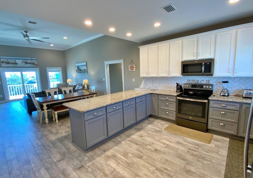 Photo of Kitchen in Morgantown