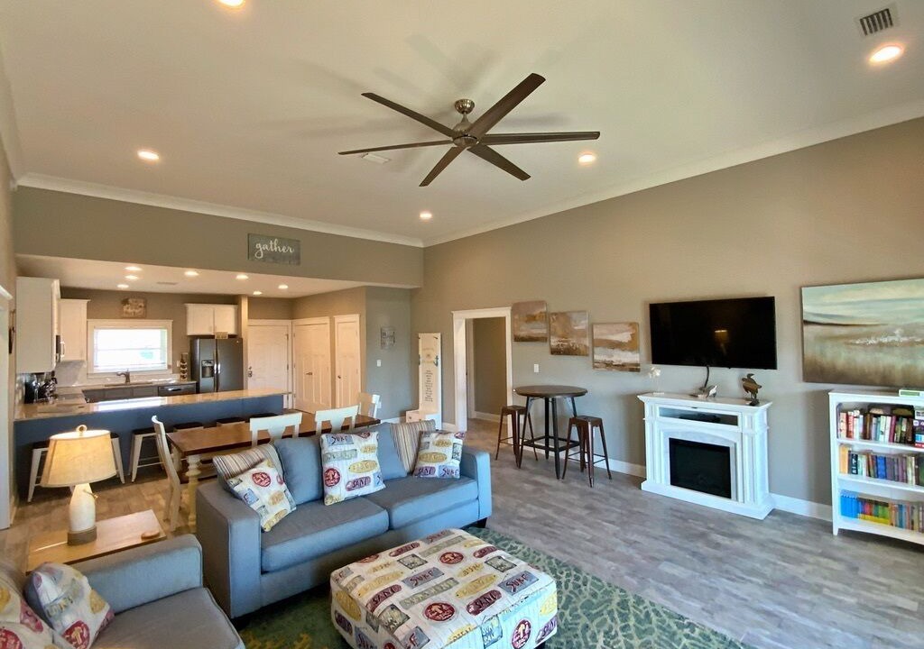 Photo of Livingroom in Morgantown
