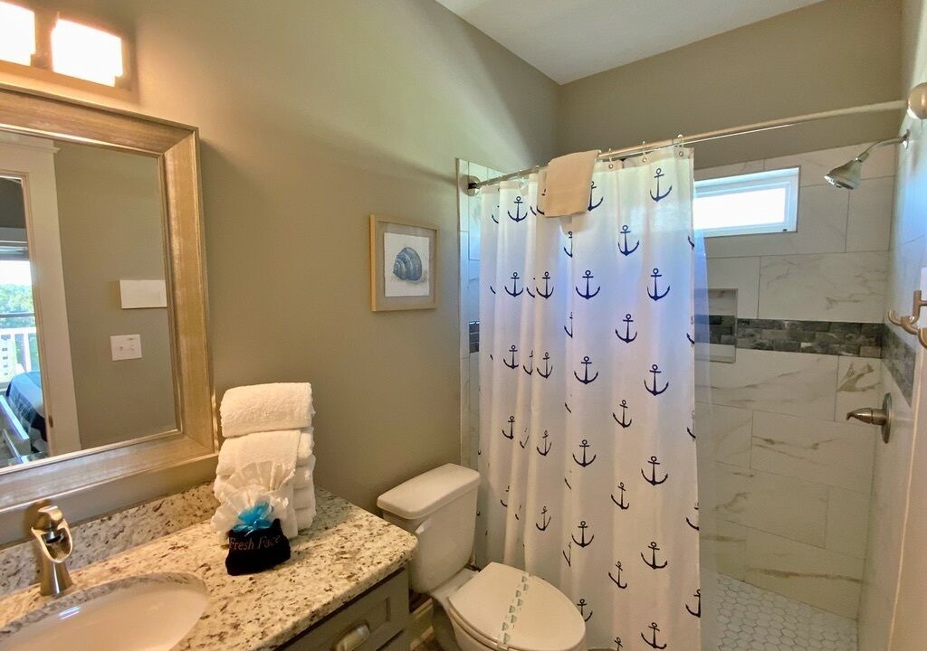 Photo of Bathroom in Morgantown