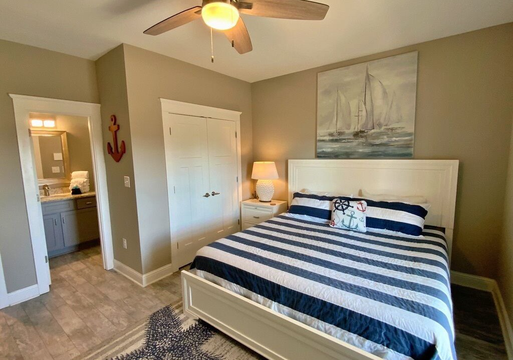 Photo of Bedroom in Morgantown