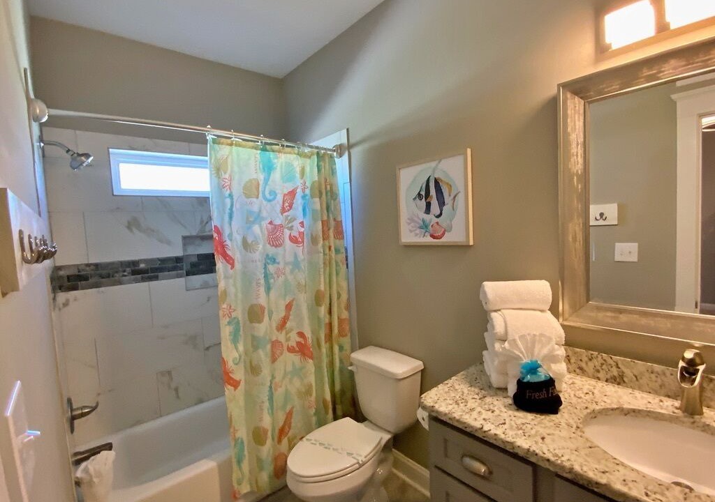 Photo of Bathroom in Morgantown