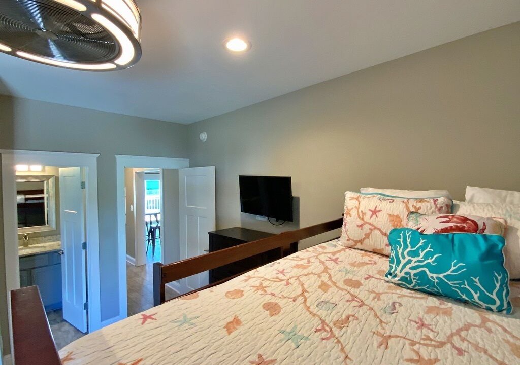 Photo of Bedroom in Morgantown