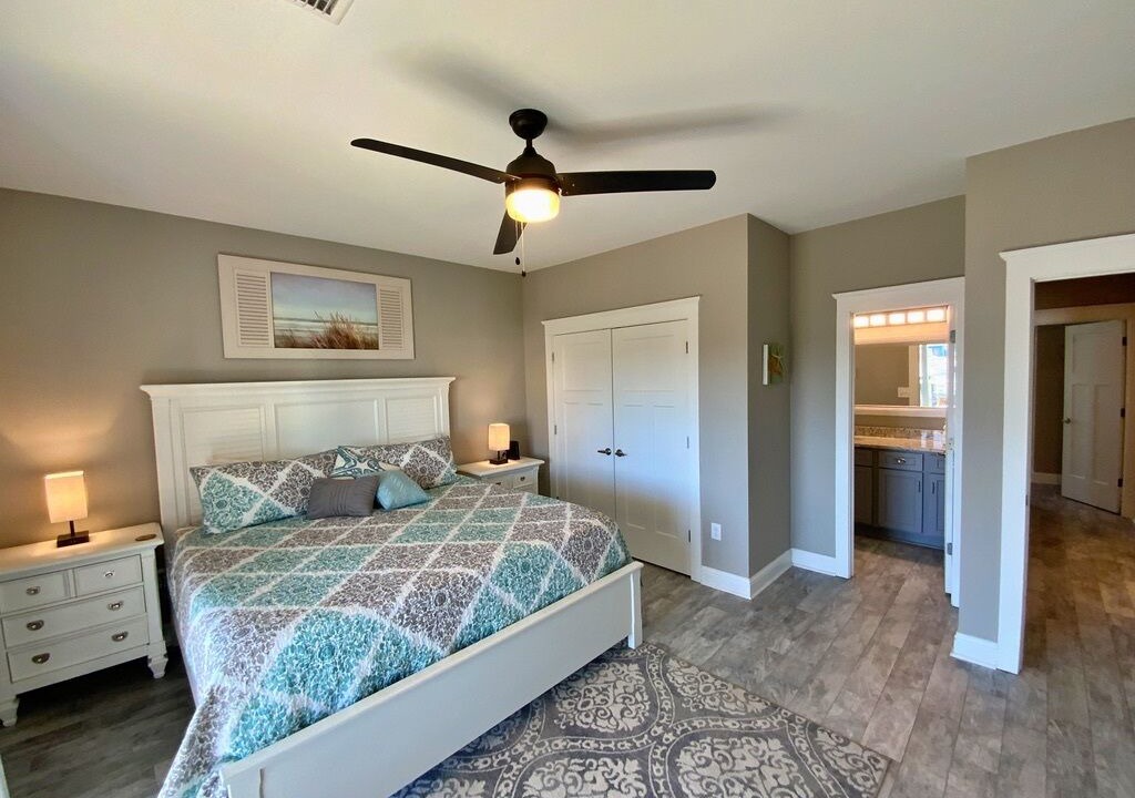 Photo of Bedroom in Morgantown