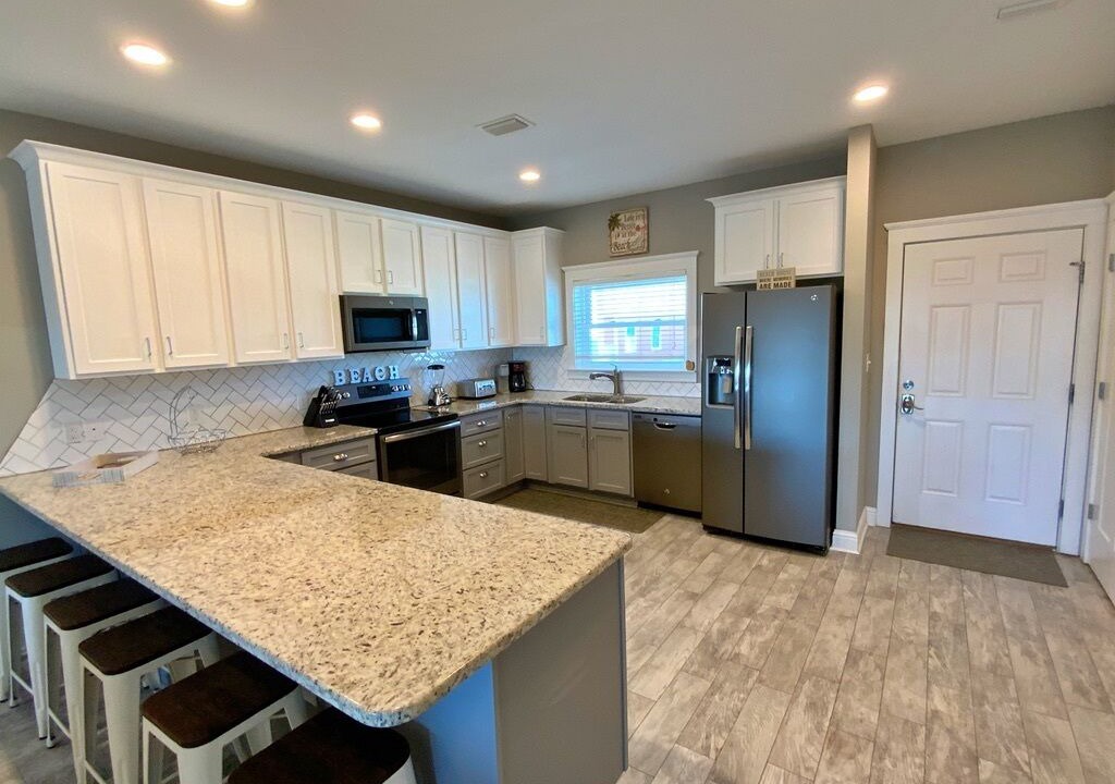 Photo of Kitchen in Morgantown