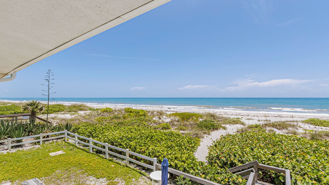 Photo of Outdoor in Crescent Beach