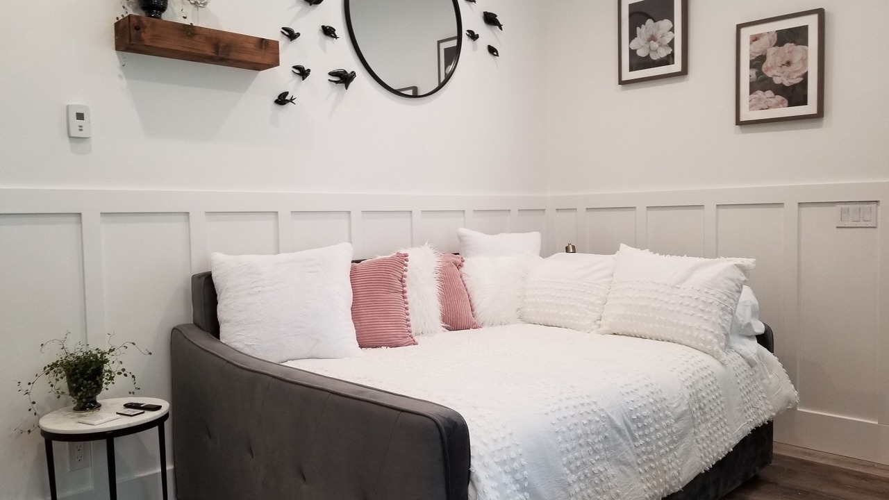 Photo of Bedroom in Layton