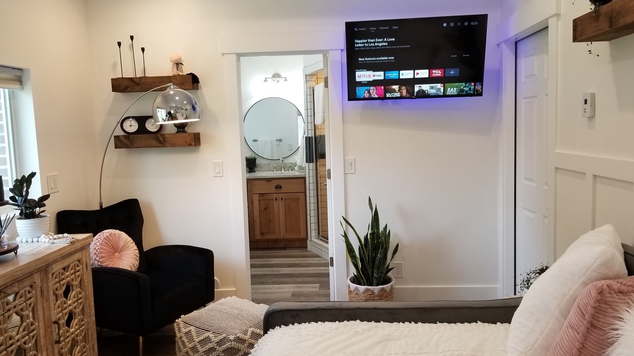 Photo of Bedroom in Layton