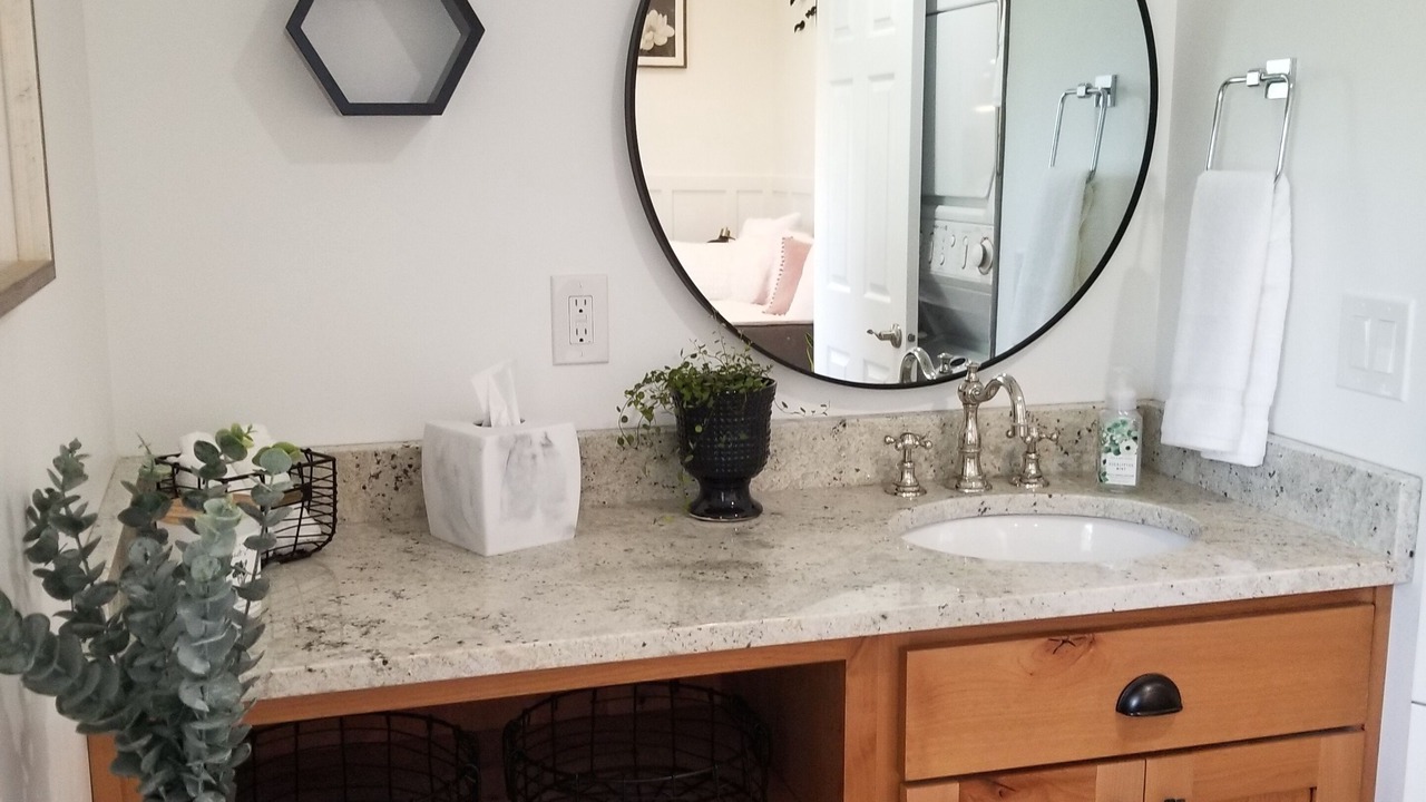 Photo of Bathroom in Layton