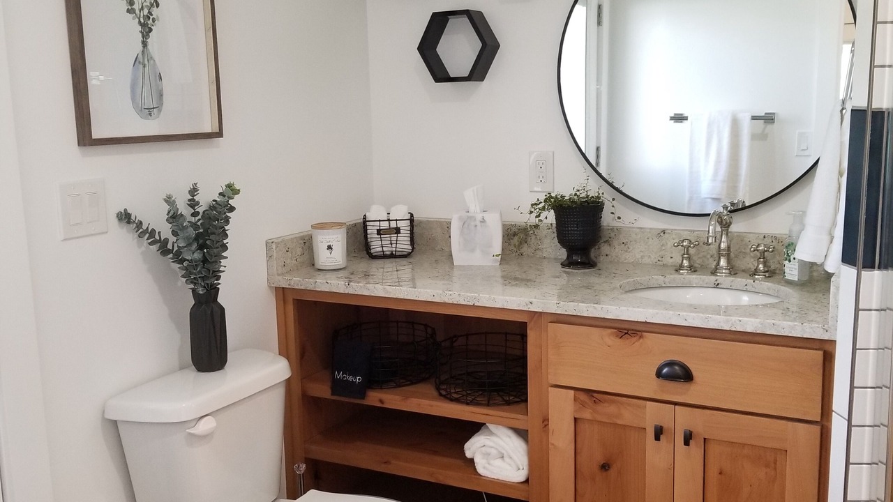 Photo of Bathroom in Layton