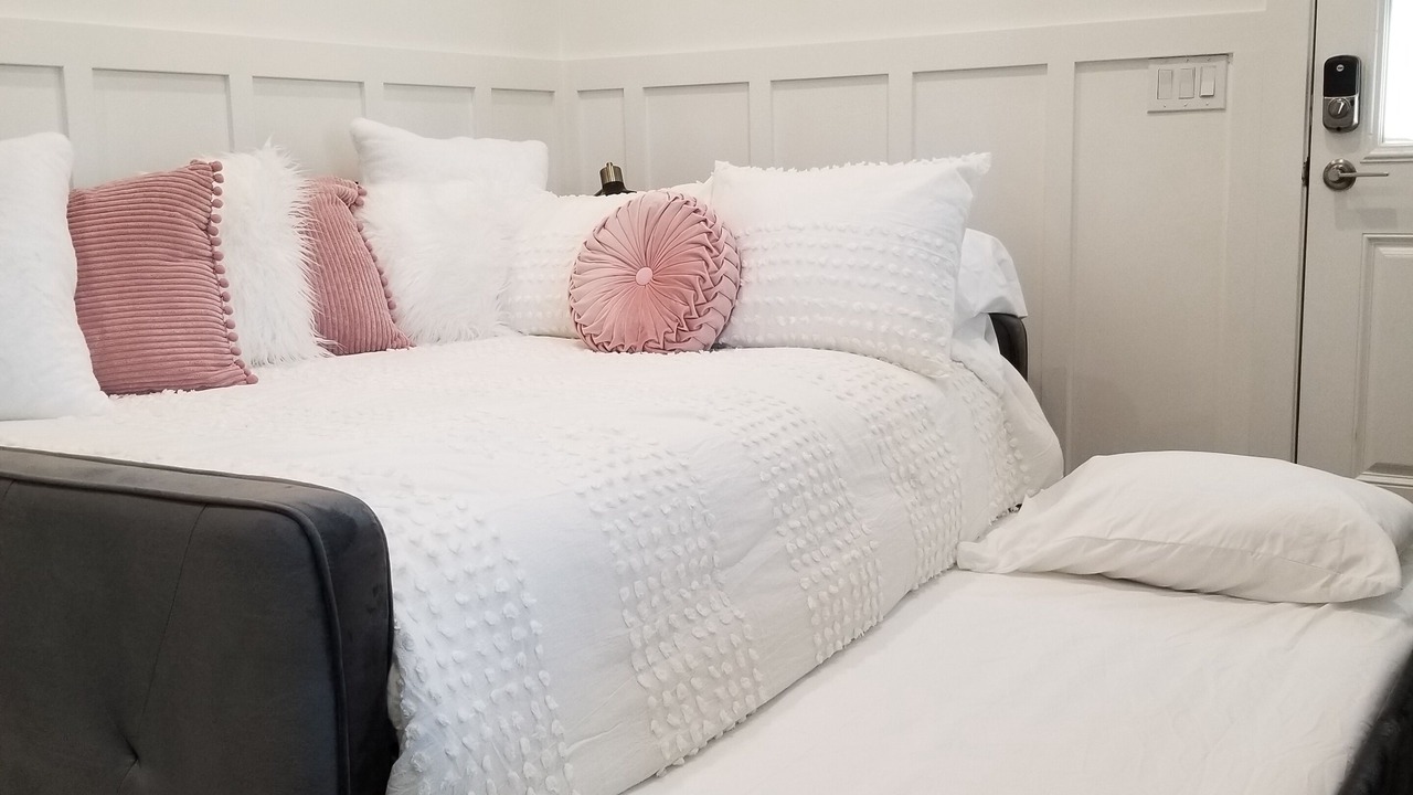 Photo of Bedroom in Layton