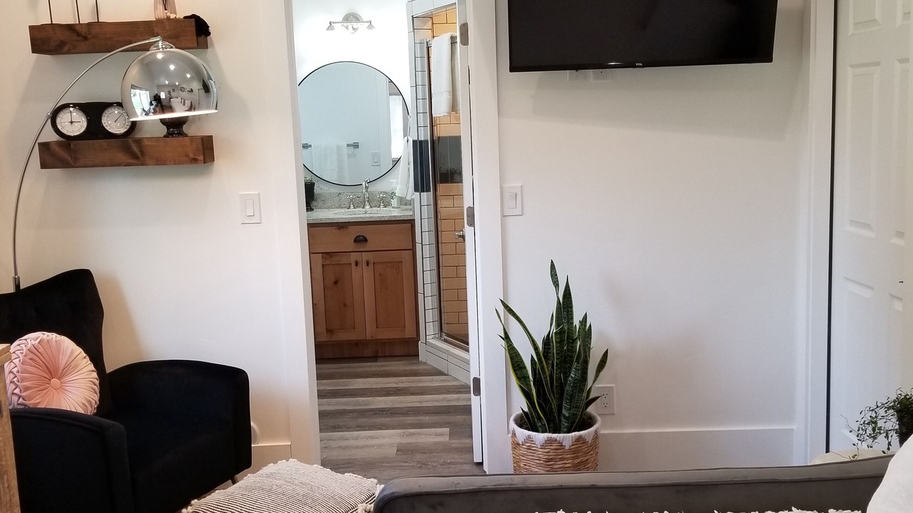 Photo of Bedroom in Layton