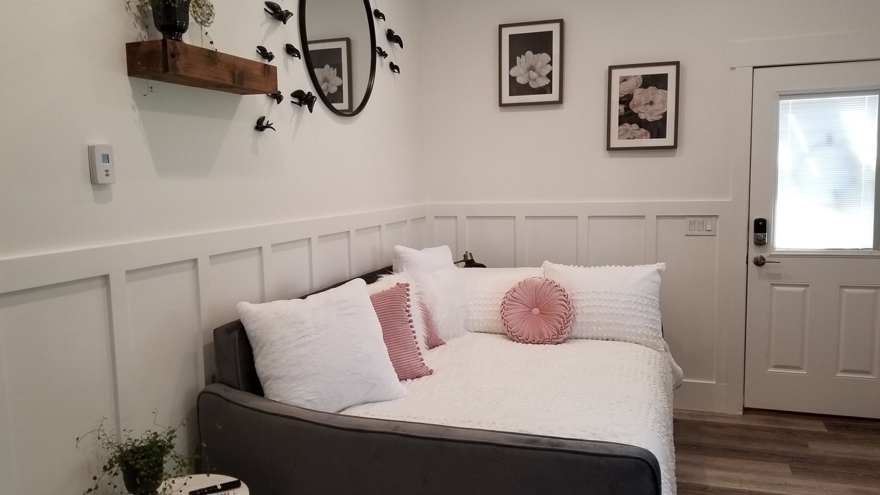 Photo of Bedroom in Layton