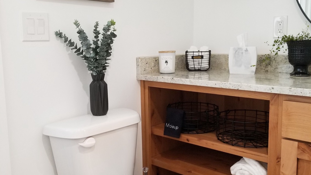 Photo of Bathroom in Layton