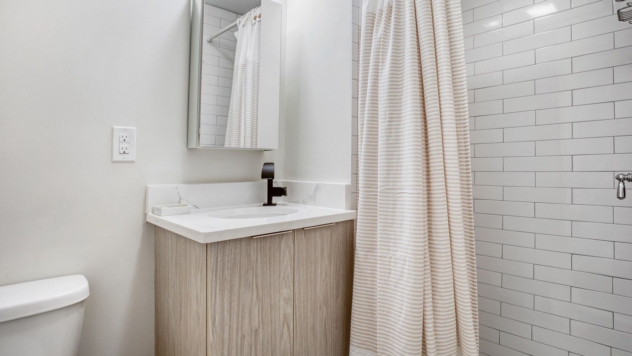 Photo of Bathroom in North End