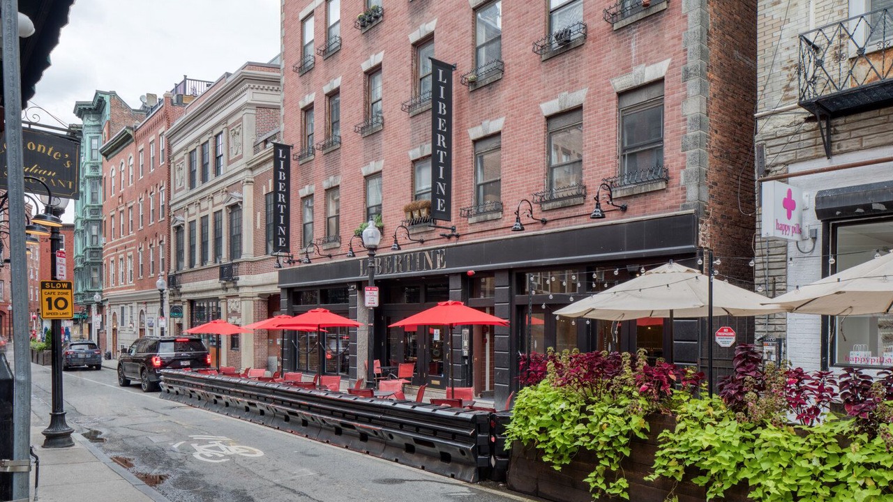Photo of Others in North End