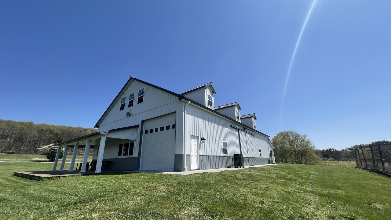 Photo of Outdoor in Berkeley Springs