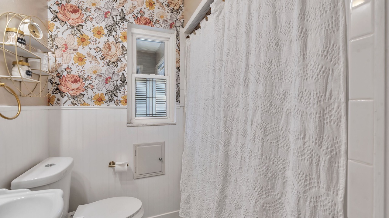 Photo of Bathroom in Toledo
