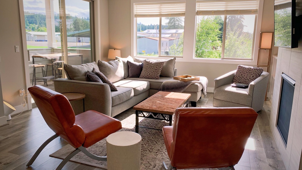 Photo of Livingroom in Beaverton