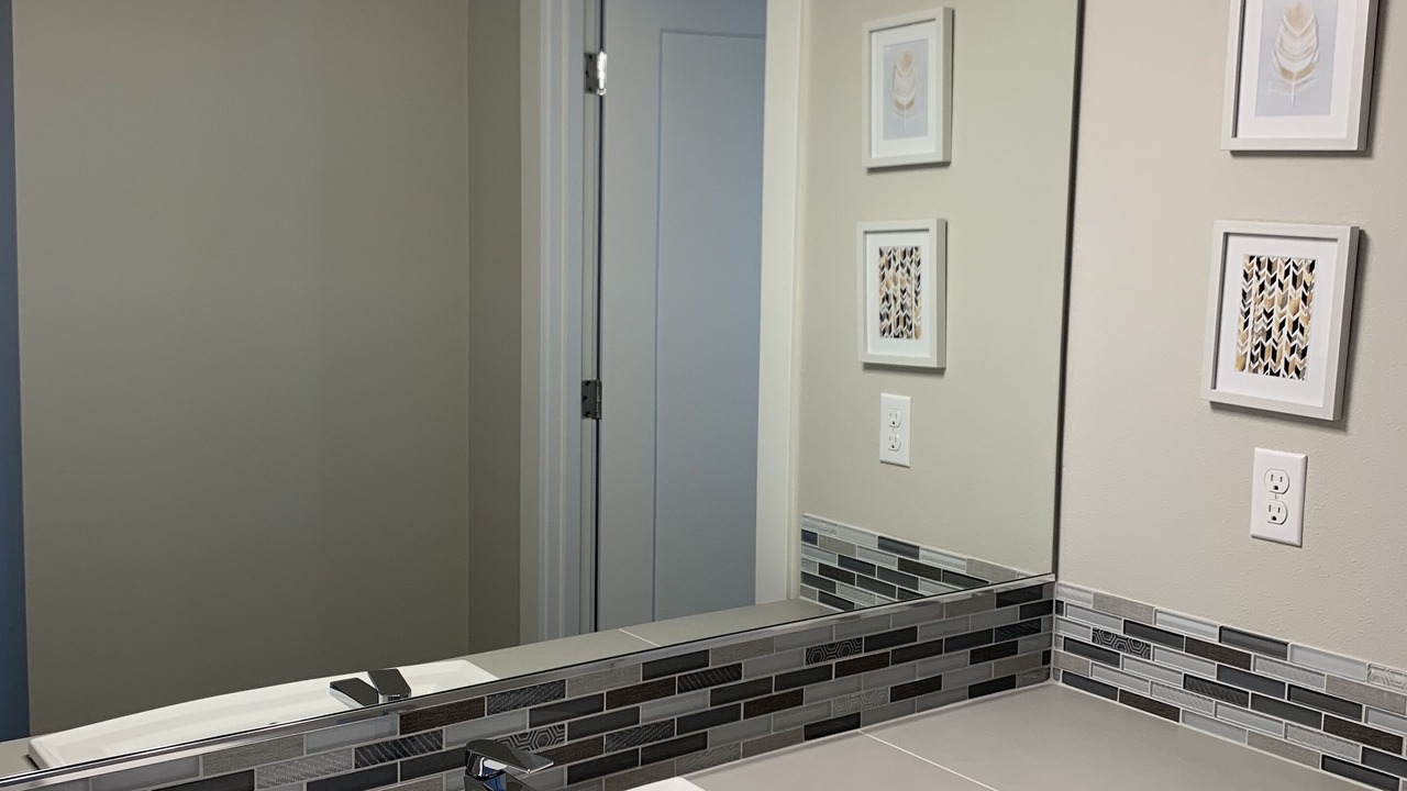 Photo of Bathroom in Beaverton