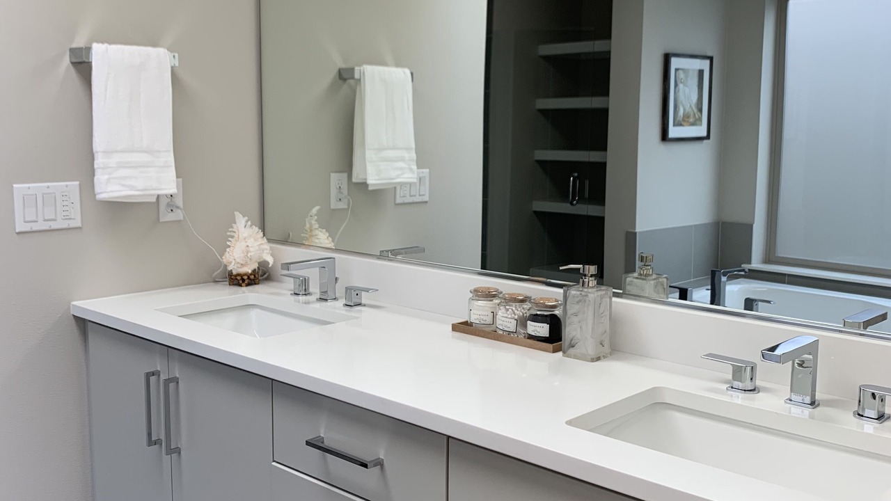 Photo of Bathroom in Beaverton