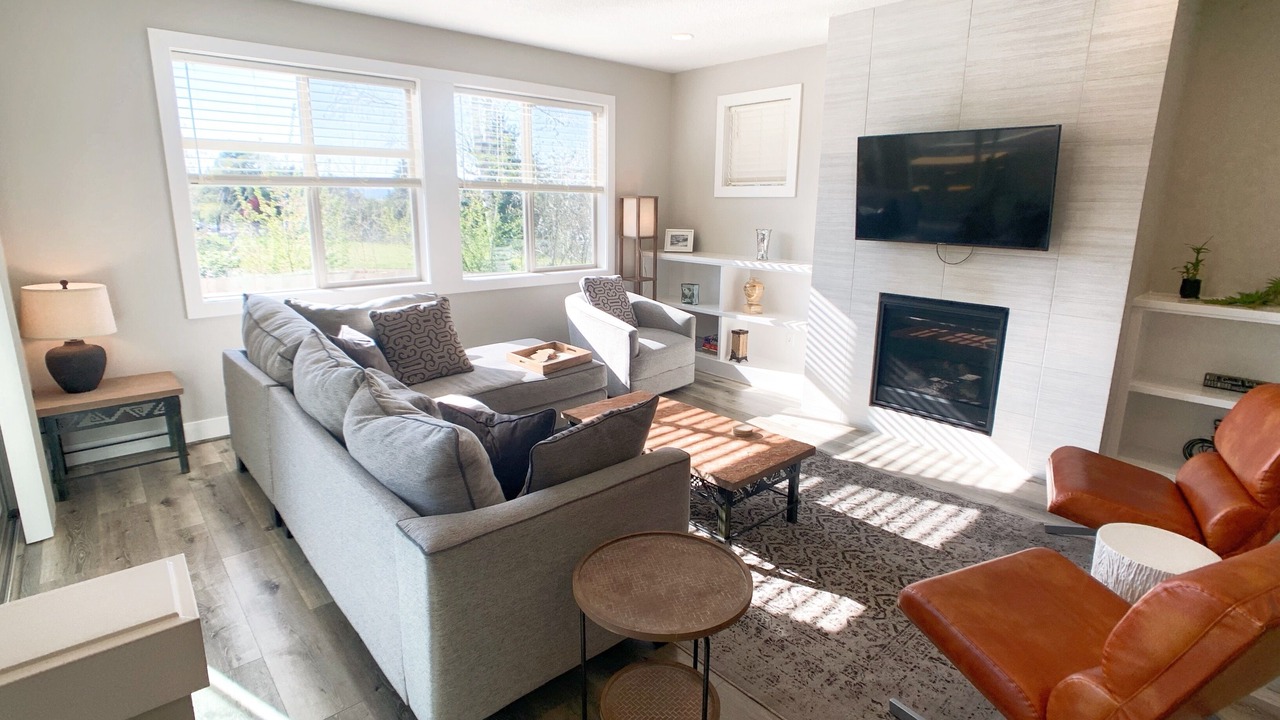Photo of Livingroom in Beaverton