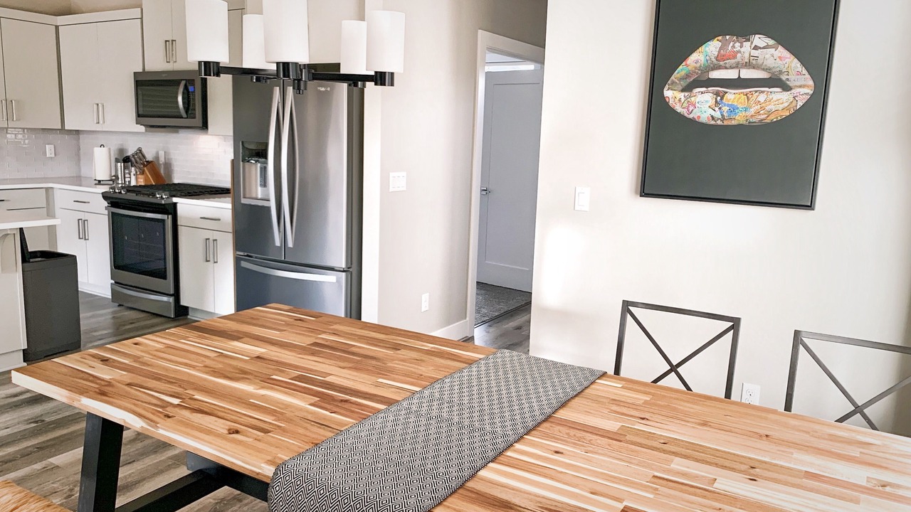 Photo of Kitchen in Beaverton