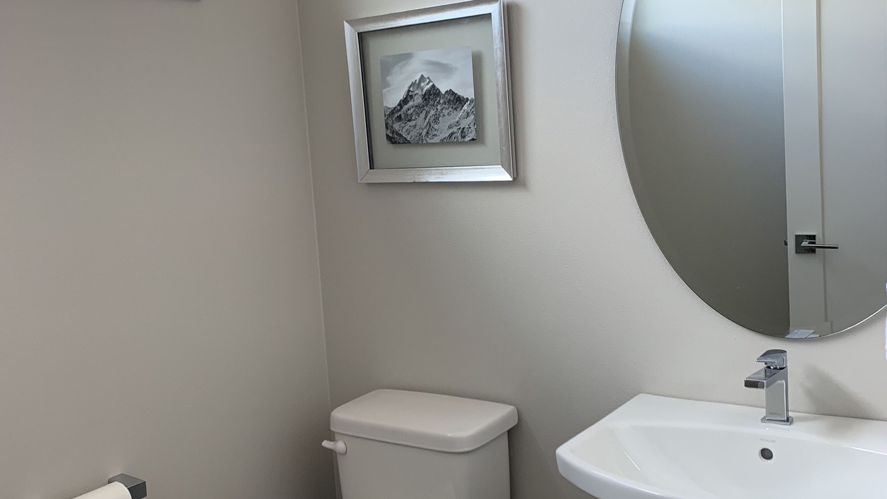 Photo of Bathroom in Beaverton