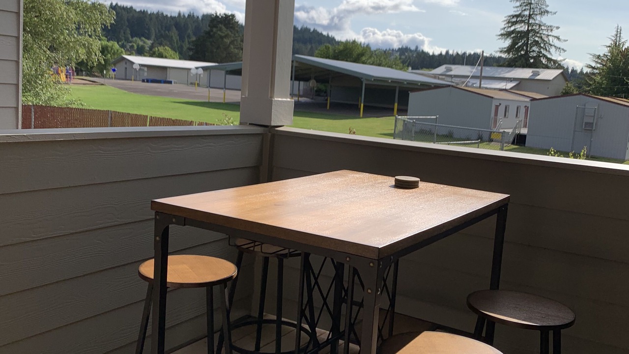 Photo of Outdoor in Beaverton