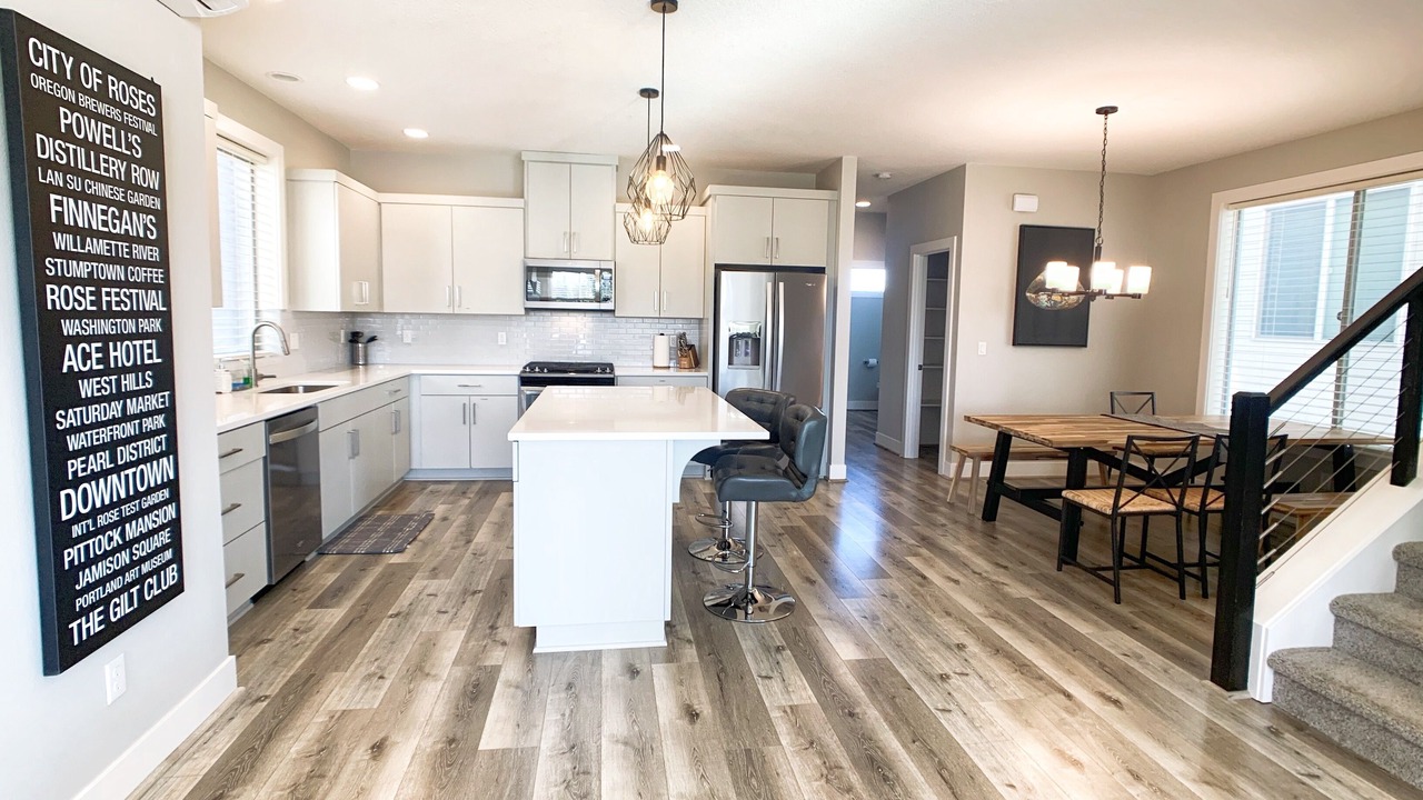 Photo of Kitchen in Beaverton
