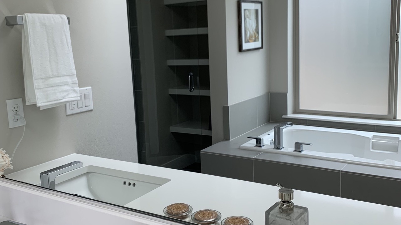Photo of Bathroom in Beaverton
