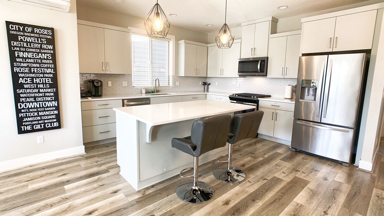 Photo of Kitchen in Beaverton