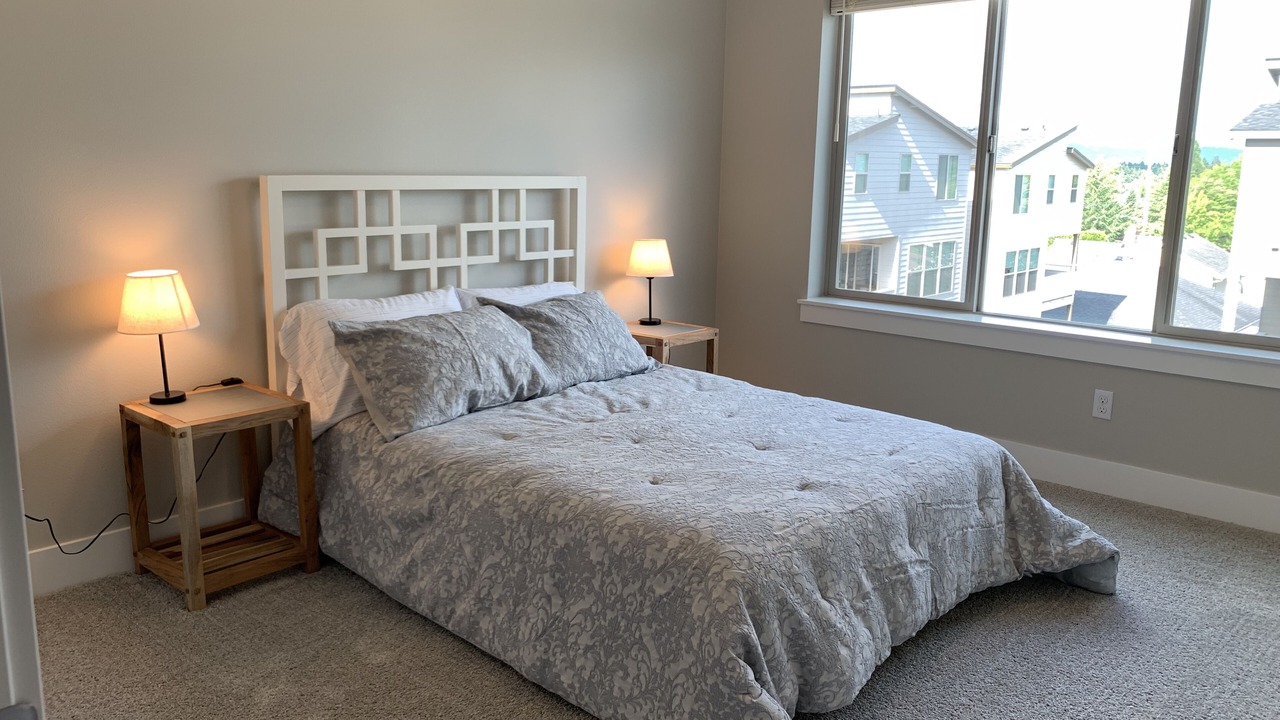 Photo of Bedroom in Beaverton