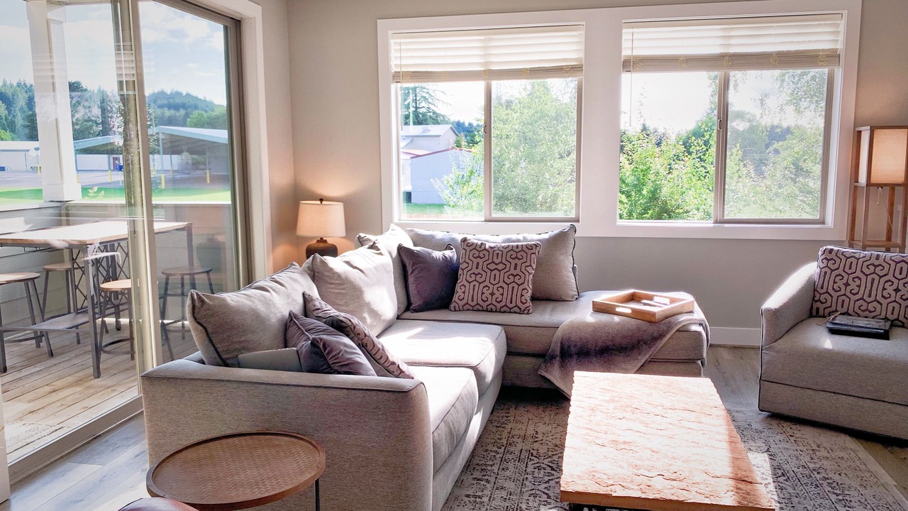 Photo of Livingroom in Beaverton