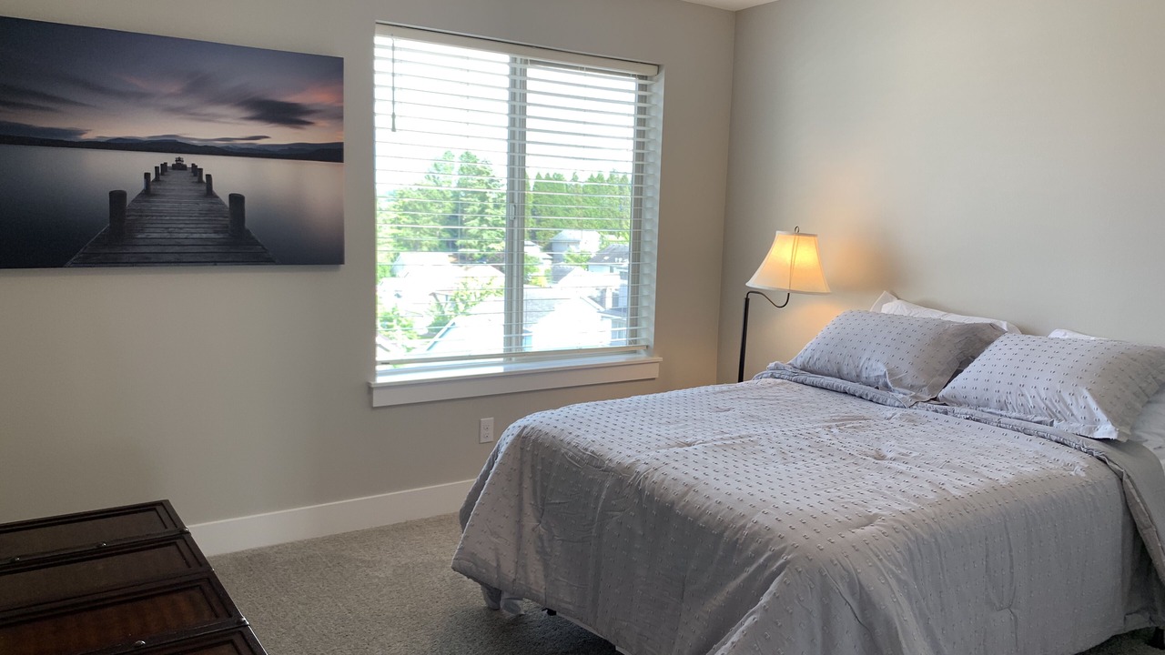 Photo of Bedroom in Beaverton