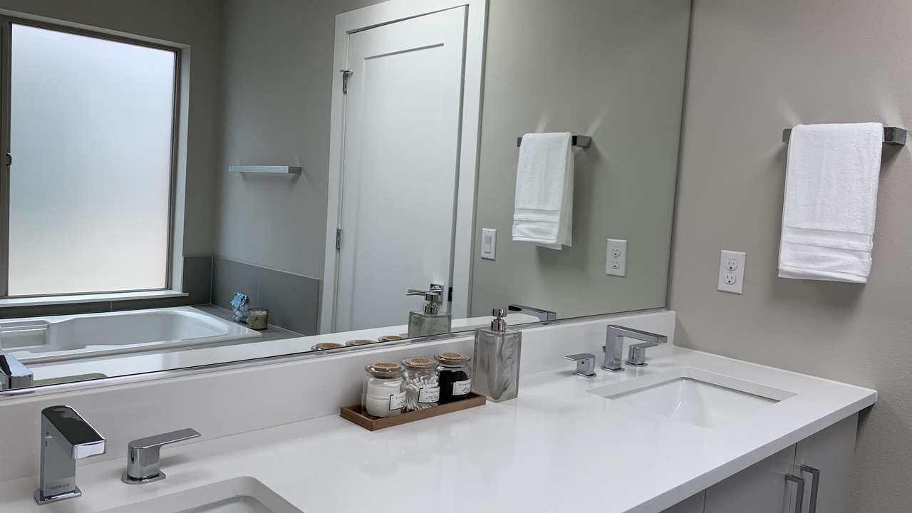 Photo of Bathroom in Beaverton
