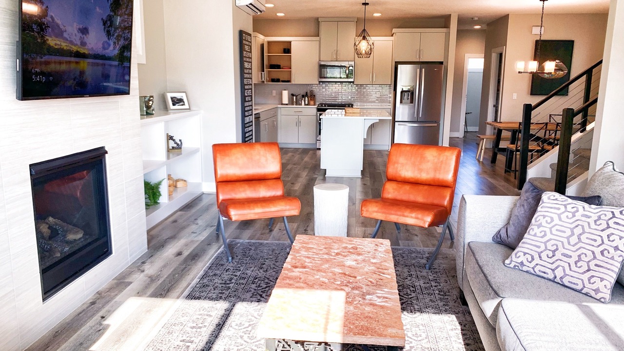 Photo of Livingroom in Beaverton