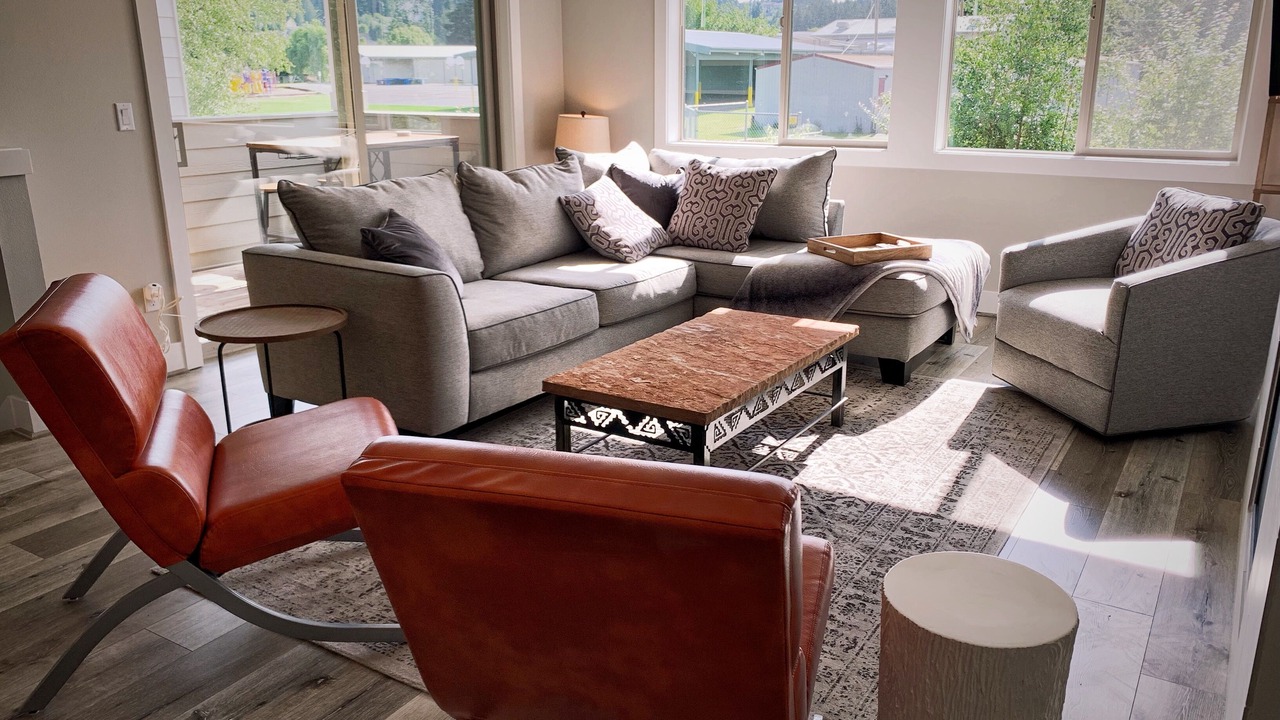 Photo of Livingroom in Beaverton