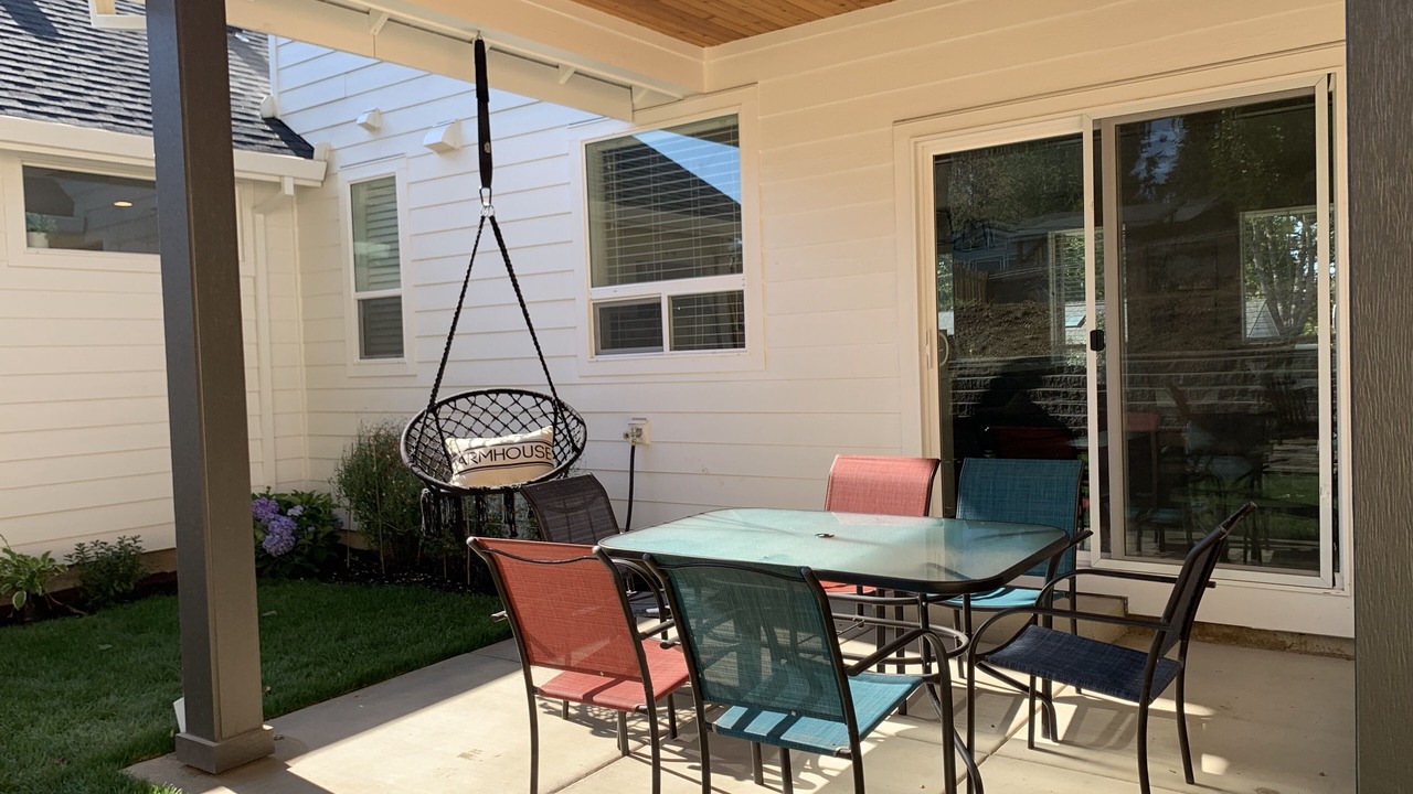 Photo of Outdoor in Oak Grove