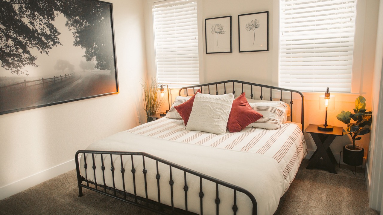 Photo of Bedroom in Oak Grove