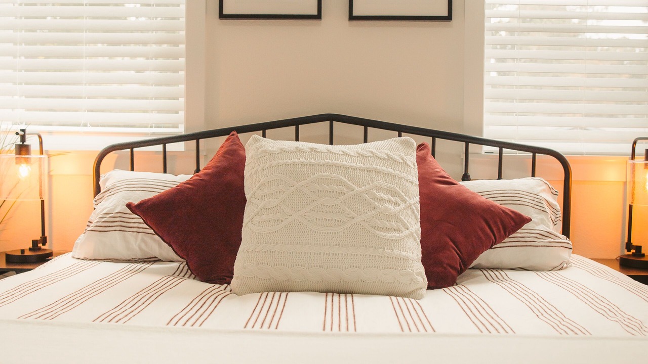 Photo of Bedroom in Oak Grove