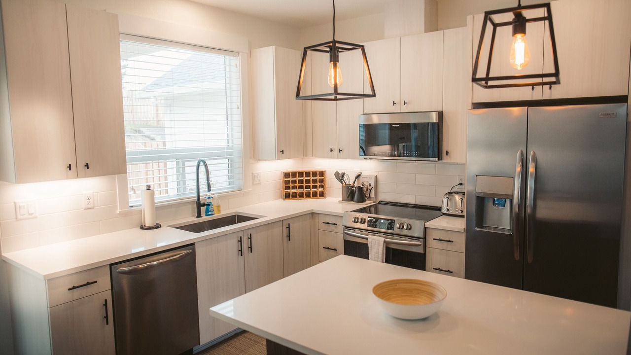 Photo of Kitchen in Oak Grove