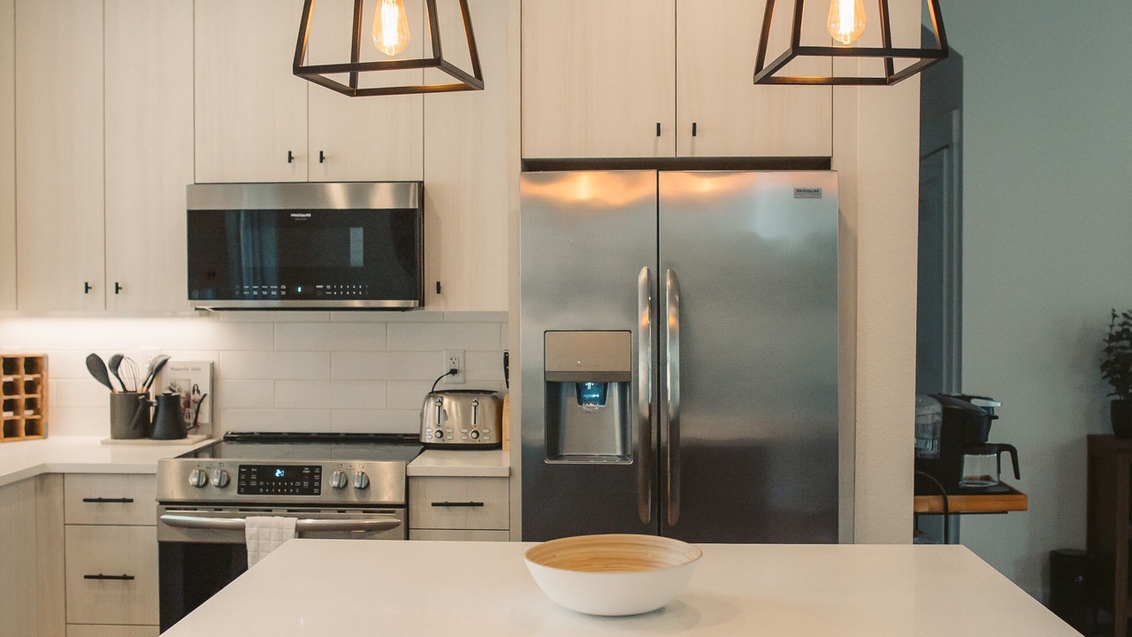 Photo of Kitchen in Oak Grove
