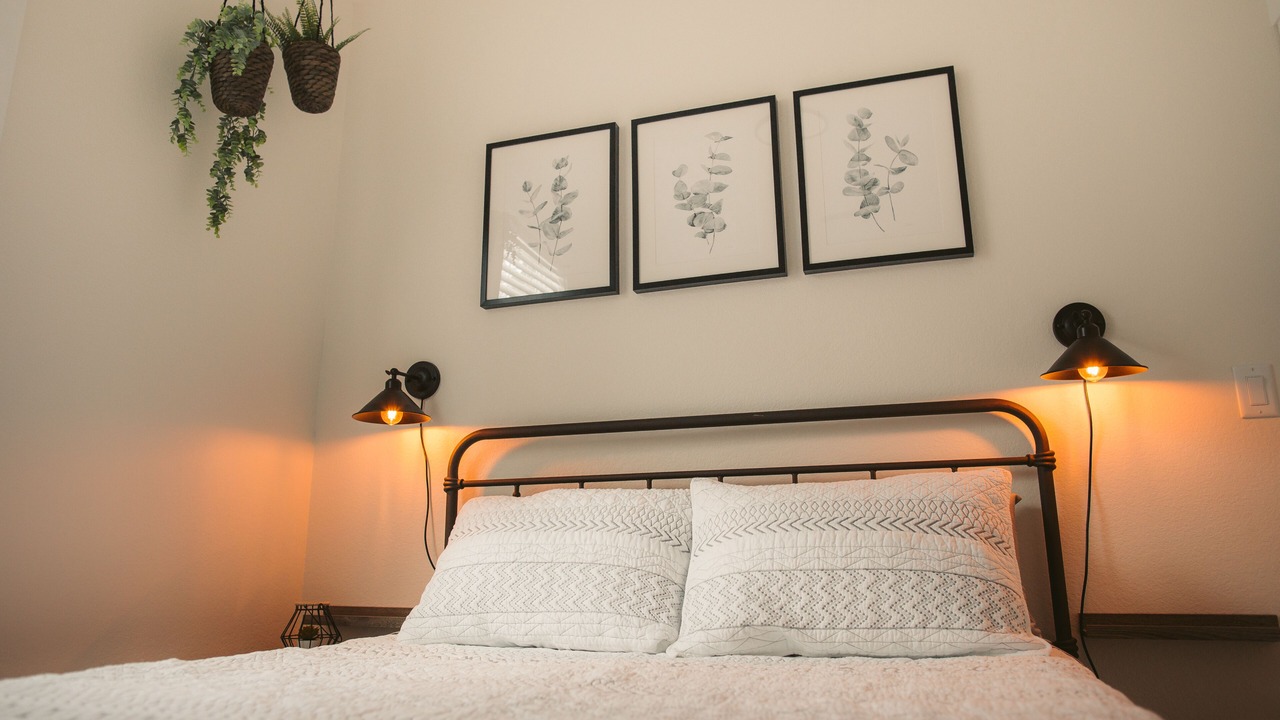 Photo of Bedroom in Oak Grove
