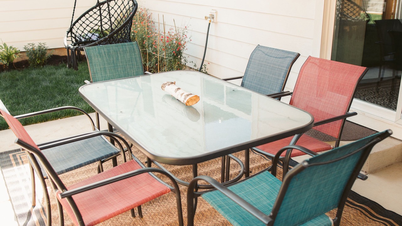Photo of Outdoor in Oak Grove