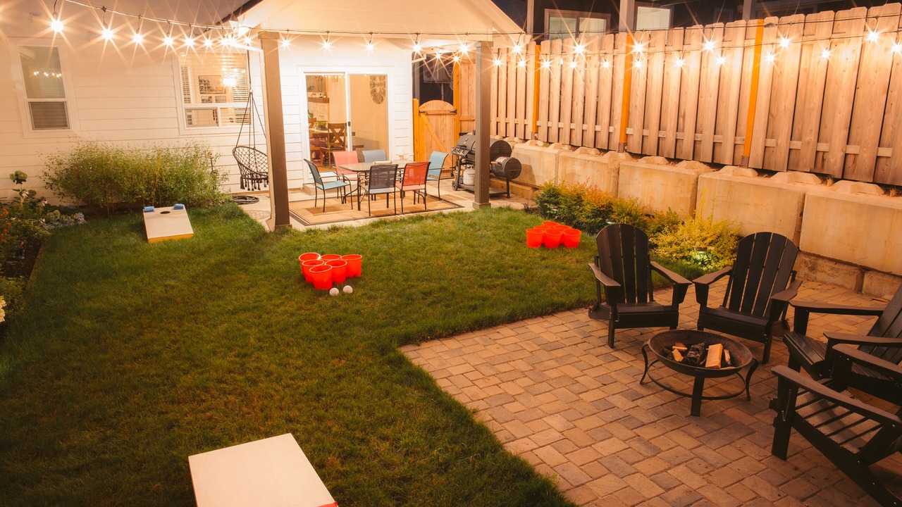Photo of Outdoor in Oak Grove