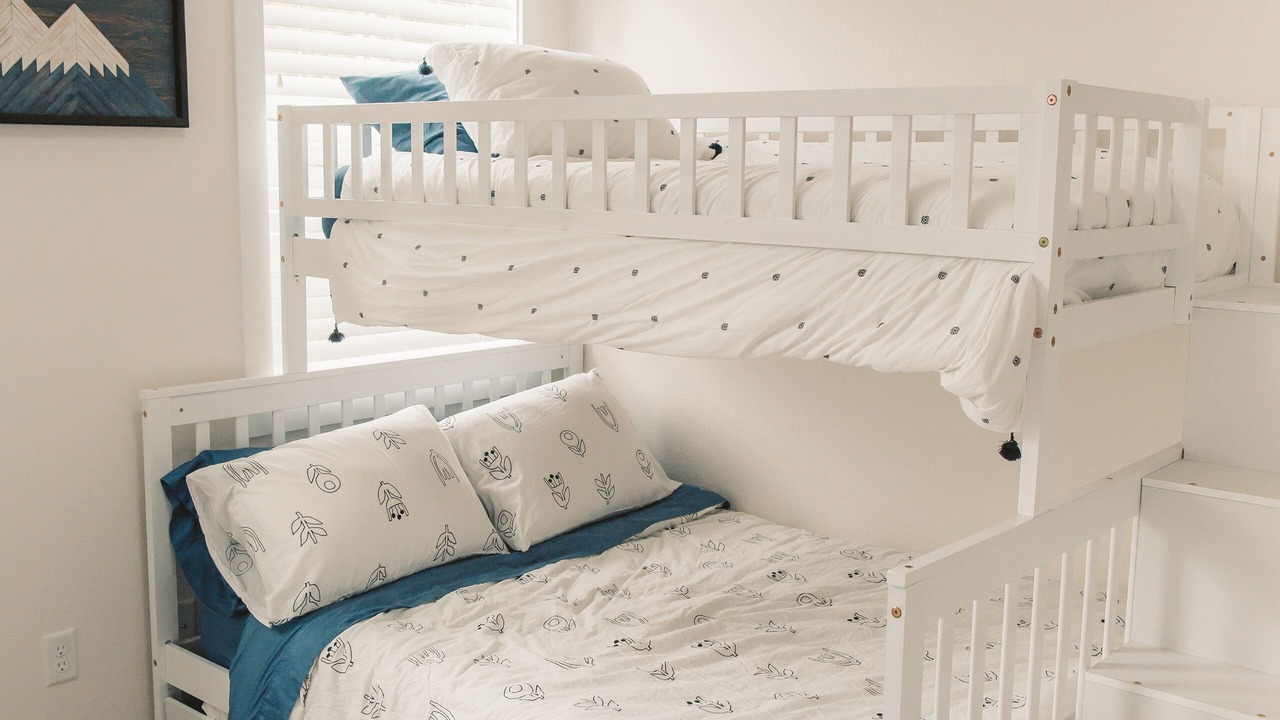 Photo of Bedroom in Oak Grove