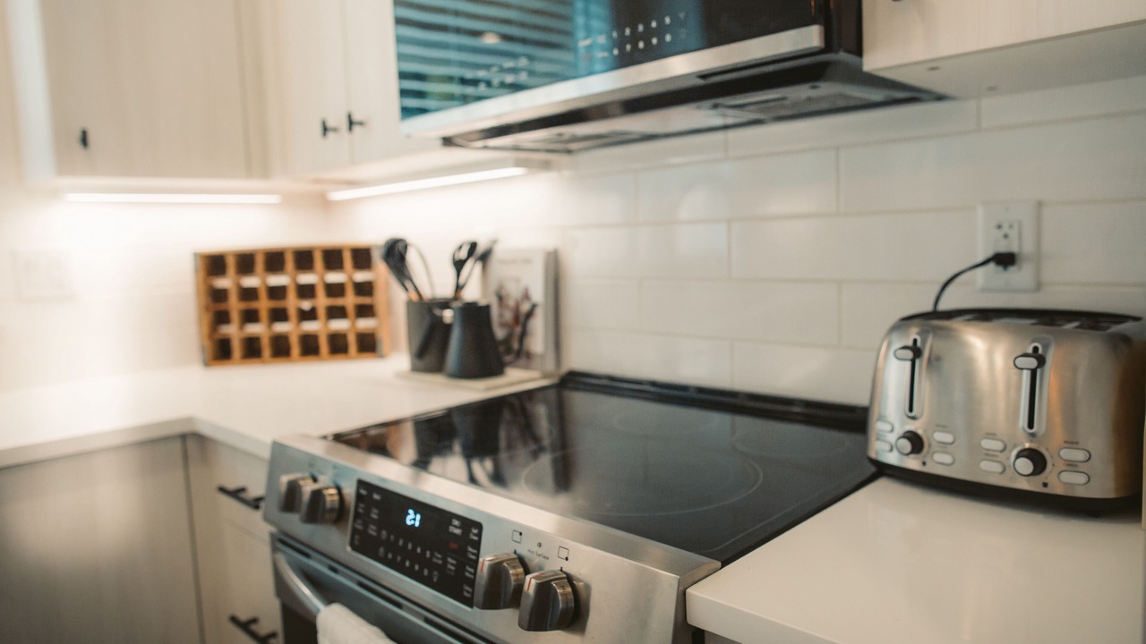 Photo of Kitchen in Oak Grove