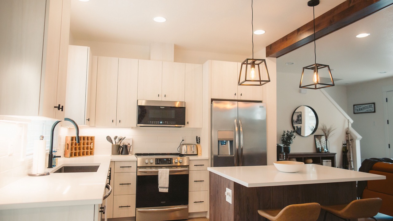 Photo of Kitchen in Oak Grove