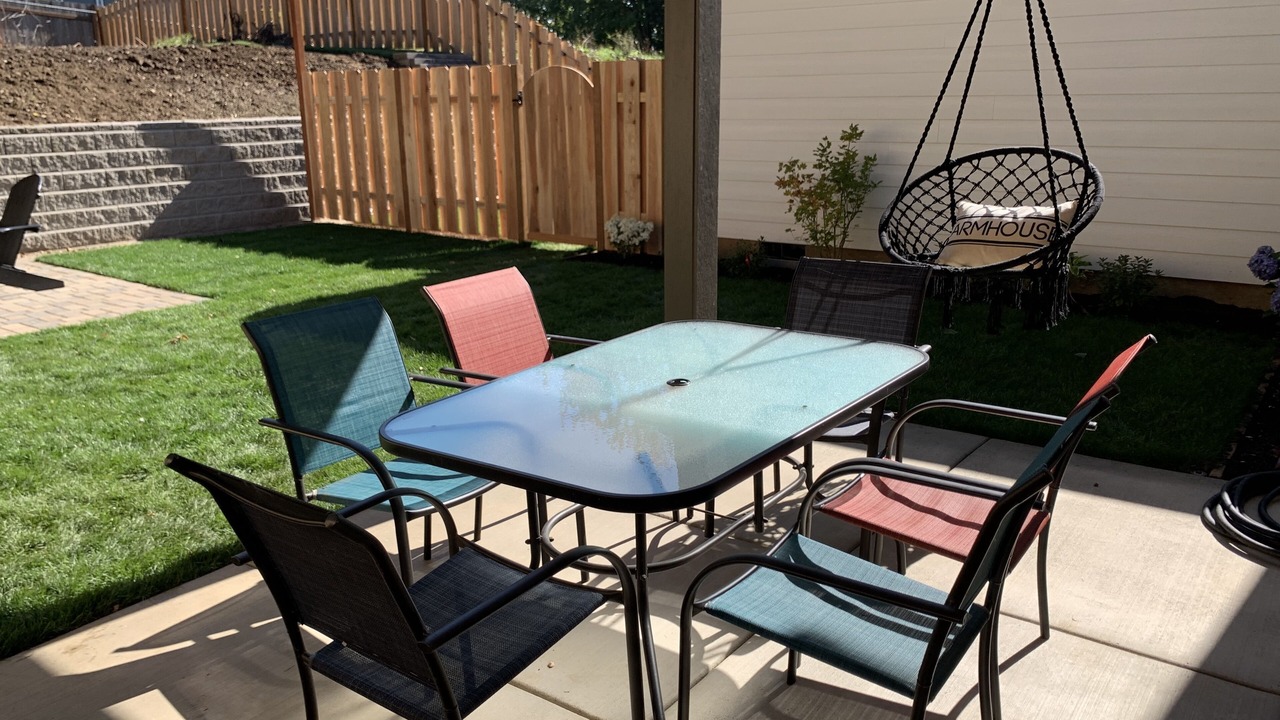Photo of Outdoor in Oak Grove