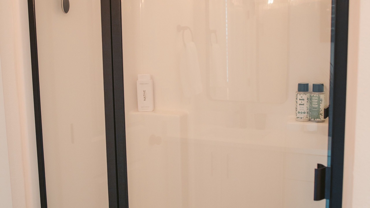 Photo of Bathroom in Oak Grove